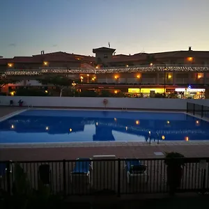 Playa Vistas Loft Appartamento Los Cristianos (Tenerife)
