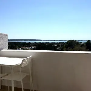 Mirada Ii 201 Alta Turistica Es Pujols